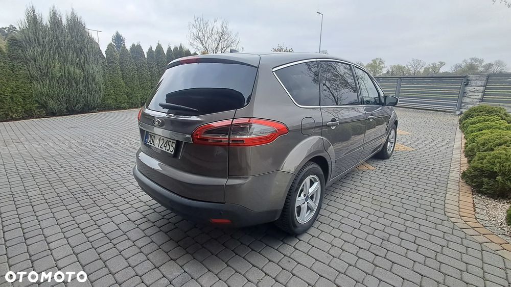 Ford S-Max - 4