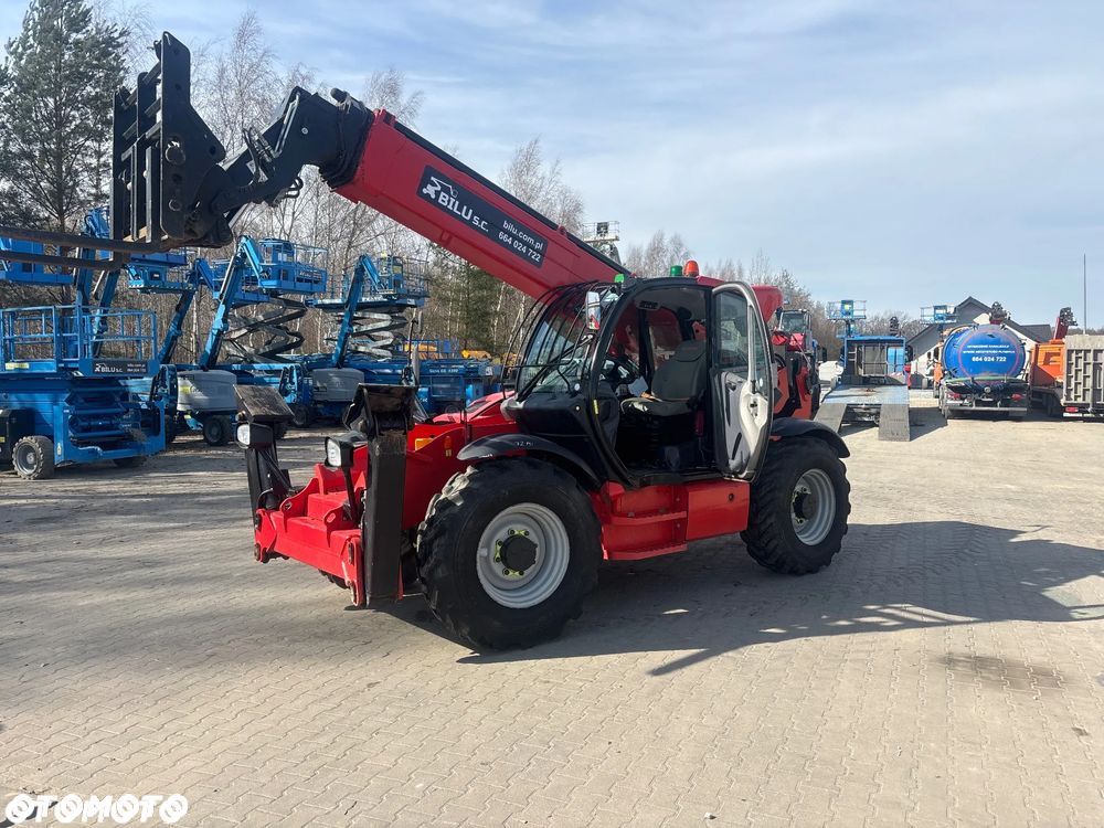 Manitou MT 1440 - 7