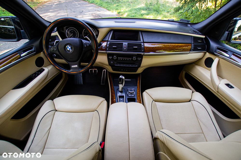 BMW X5 3.5i xDrive - 5
