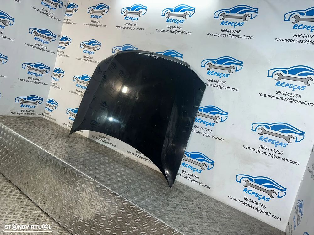 .Capot Original VW Volkswagen Passat B5.5 2000 - 2005 - 4