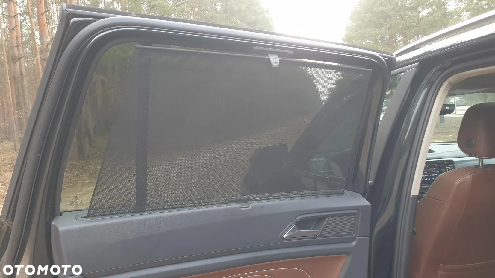 Volkswagen Atlas - 4