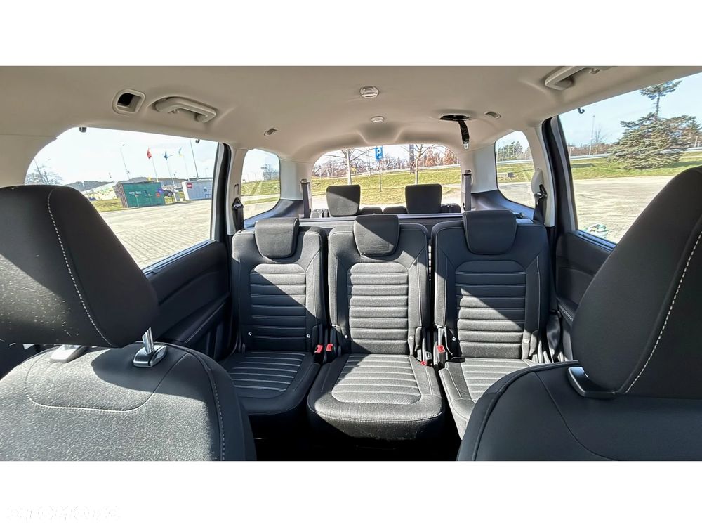 Ford Galaxy 2.0 TDCi Titanium PowerShift - 15