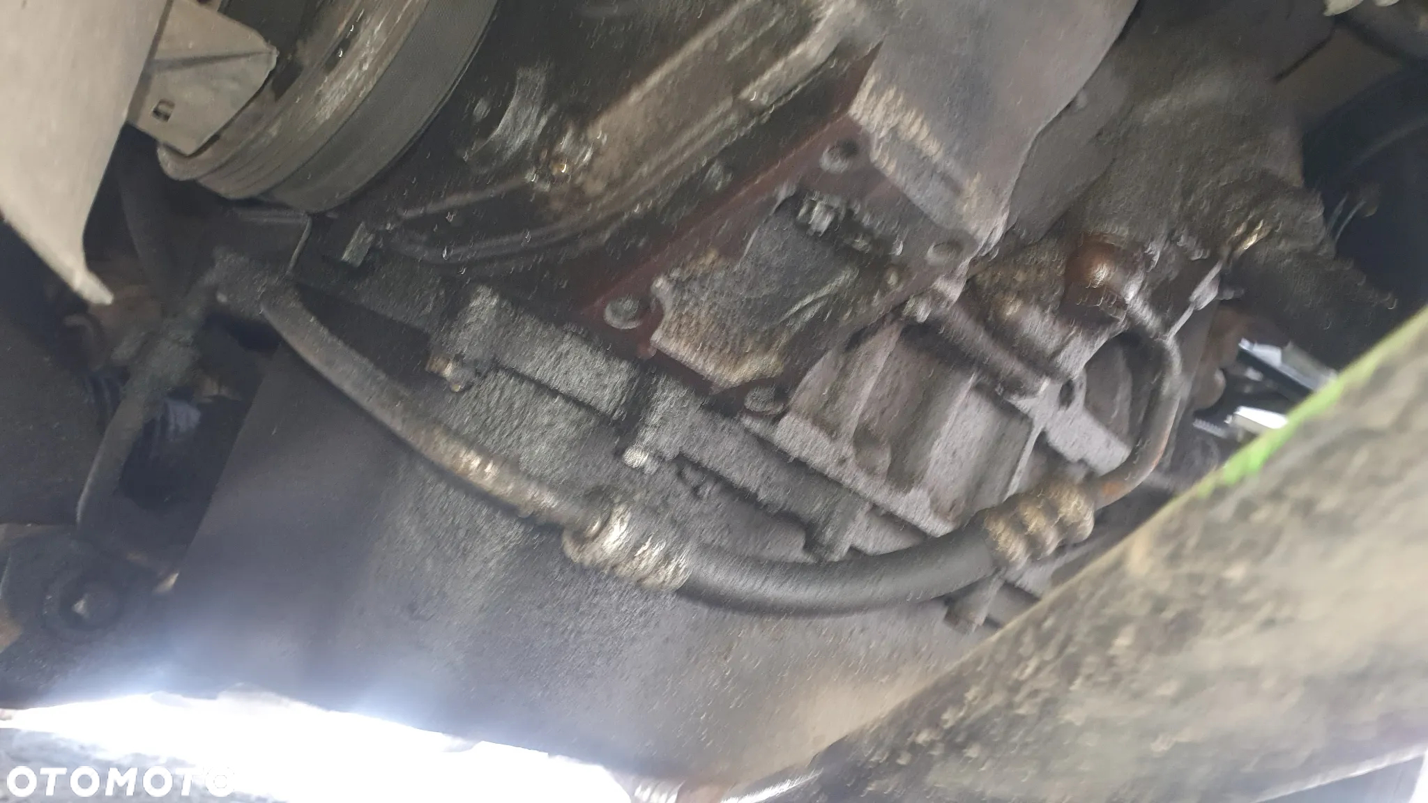 Citroen Jumper 3.0 HDI 2007 zderzak przód tył drzwi prawe lewe półośka zwrotnica koło atrapa lampa - 10