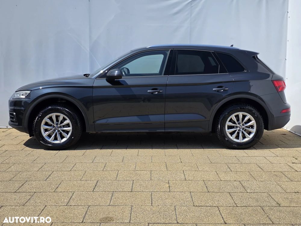 Audi Q5 - 4