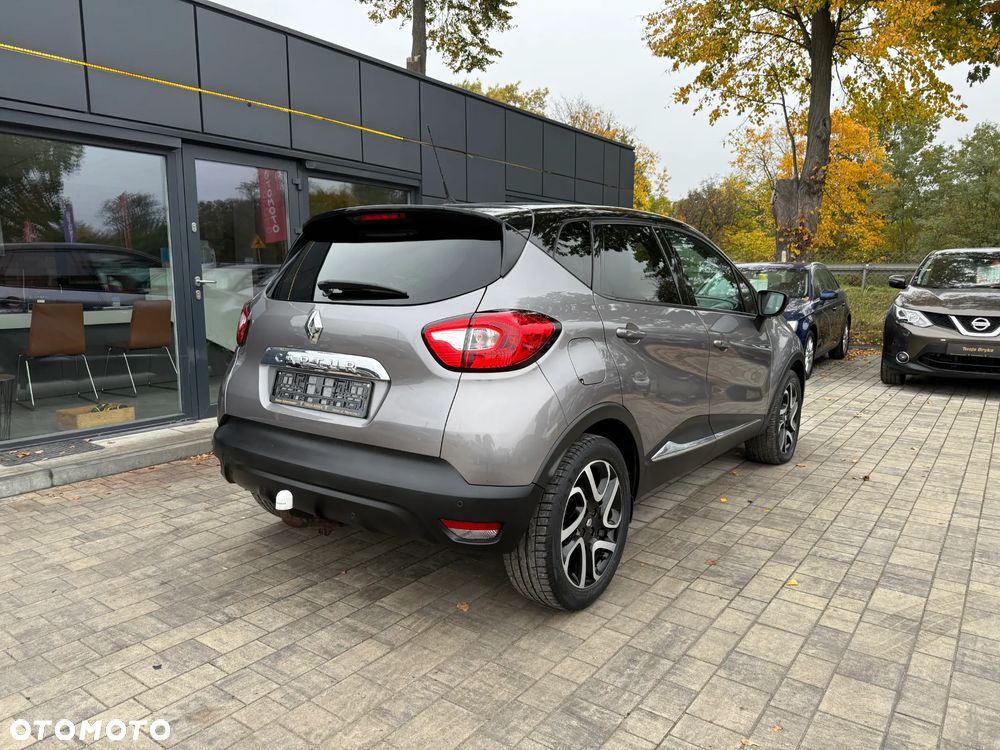 Renault Captur 0.9 Energy TCe XMOD - 3