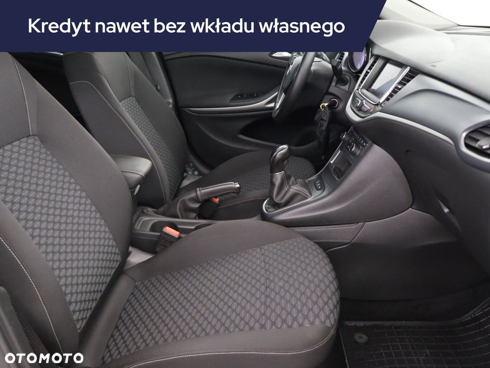 Opel Astra - 11