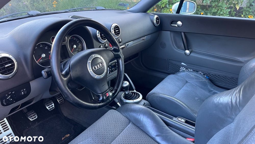 Audi TT Coupé - 9