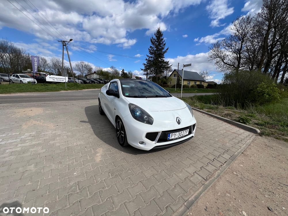 Renault Wind - 3