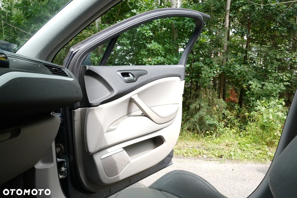 Citroën C5 HDi 165 FAP Exclusive - 16