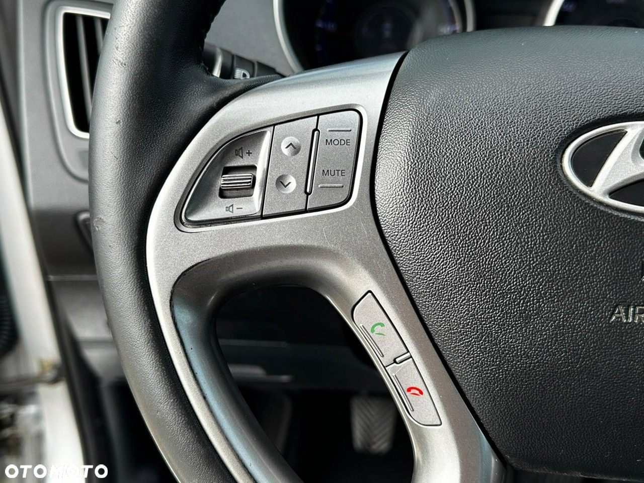 Hyundai ix35 - 18