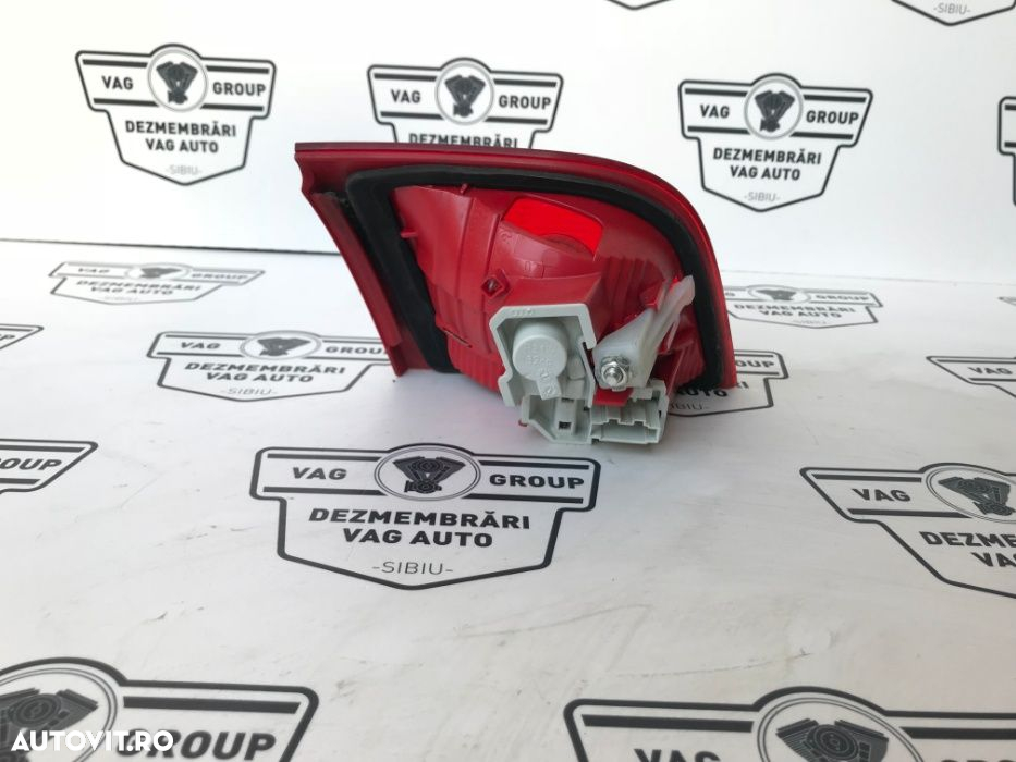 Stop haion dreapta Audi A3 8P - 2