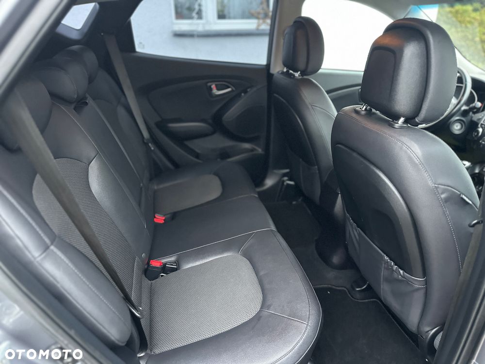 Hyundai ix35 1.6 2WD Comfort - 31