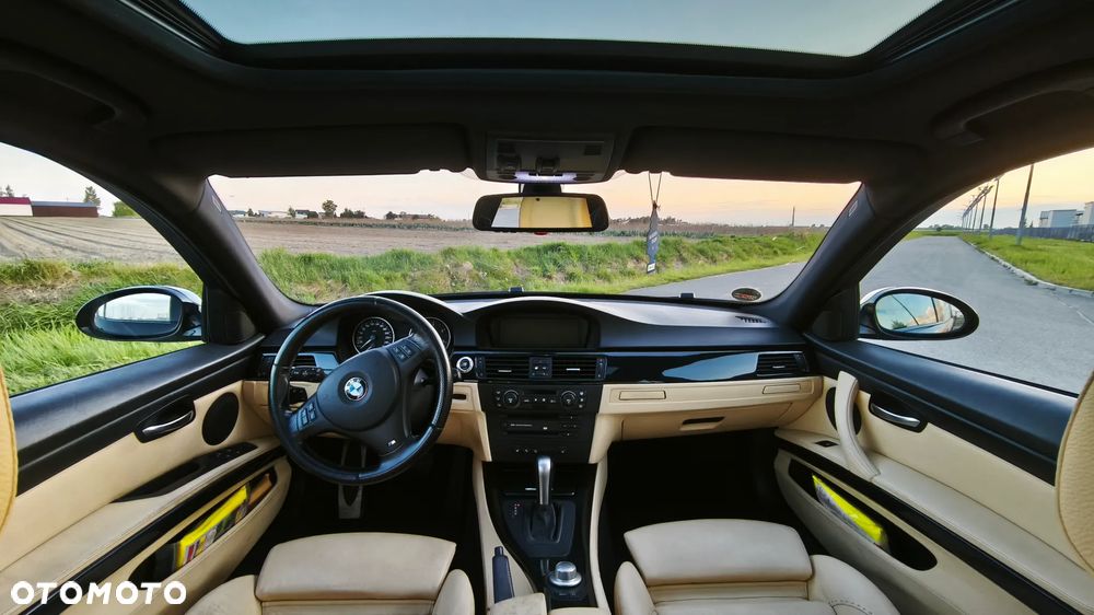 BMW Seria 3 330d DPF - 9