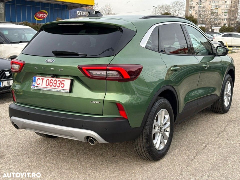 Ford Kuga - 7