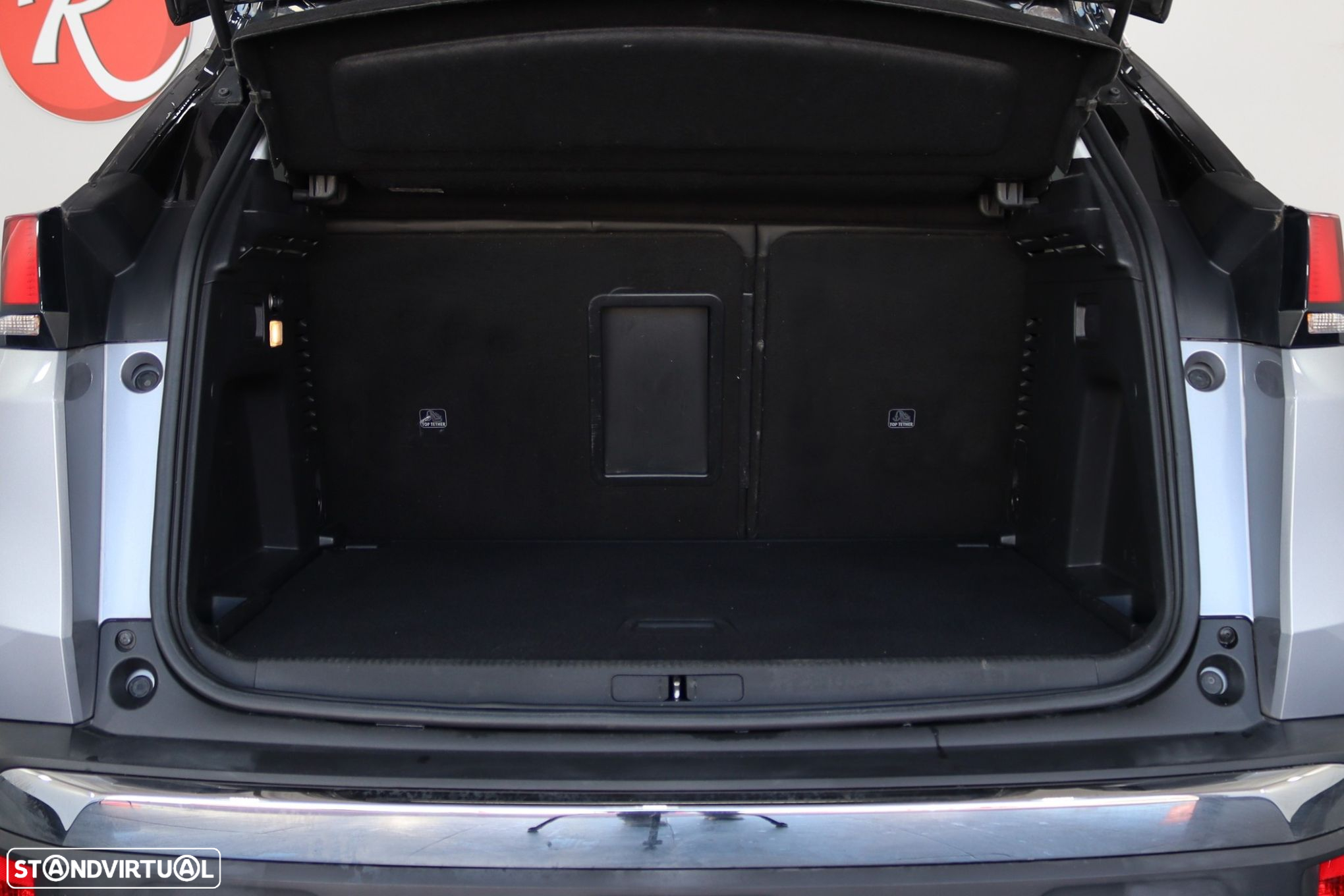 Peugeot 3008 PureTech 130 Stop & Start GPF EAT8 Allure - 14