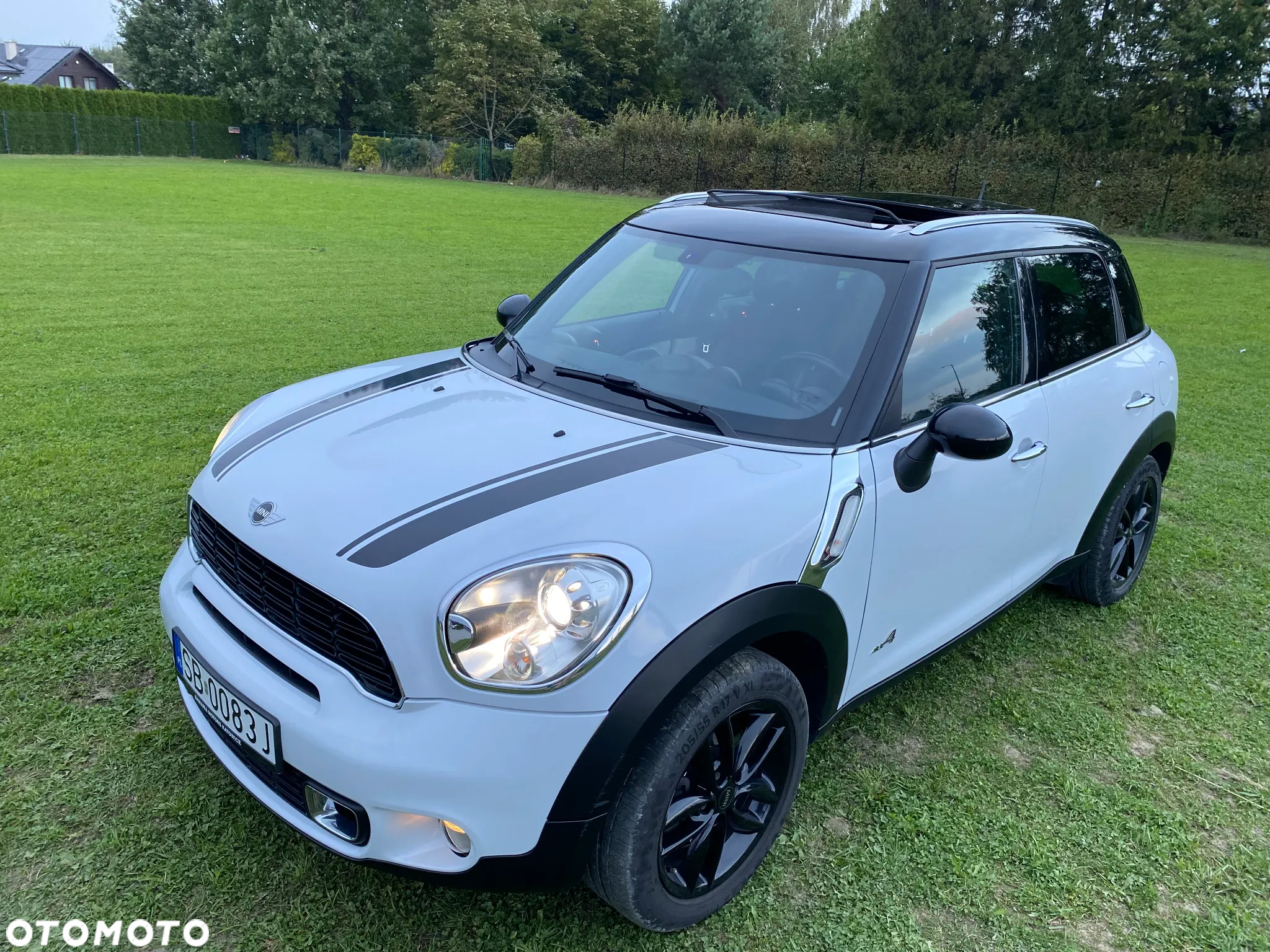 MINI Countryman - 3