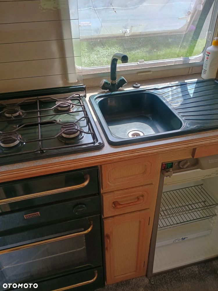 Abi VOGUE 416 gts - 5