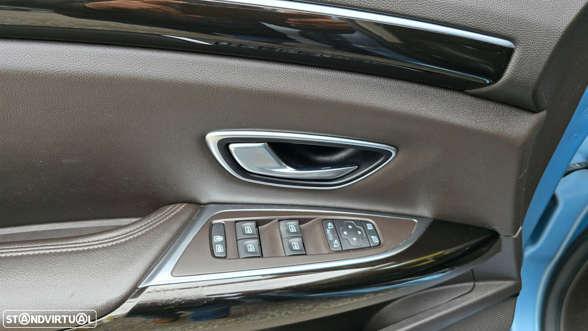 Renault Espace - 9