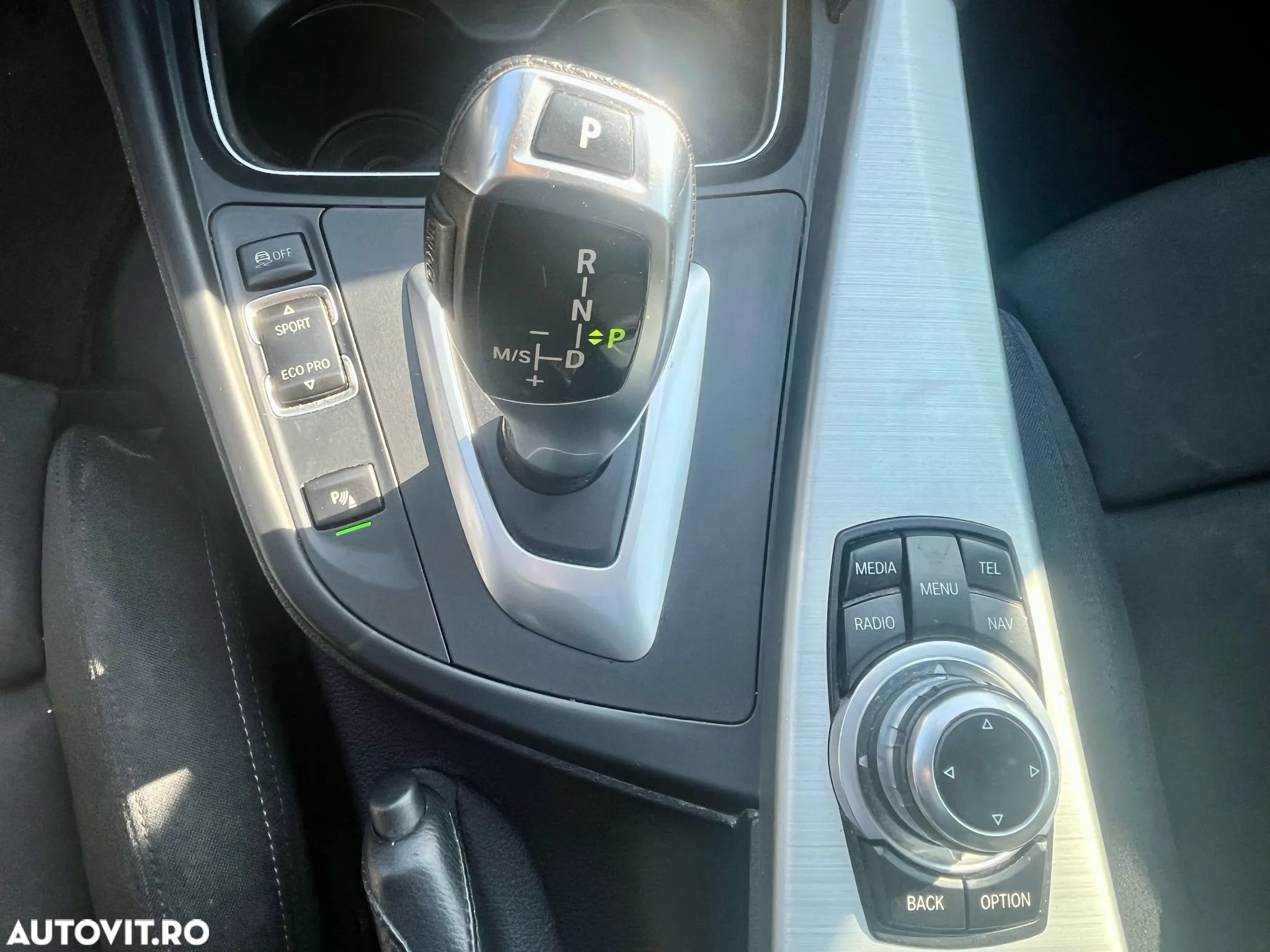 BMW Seria 3 320d xDrive Aut. Sport Line - 22