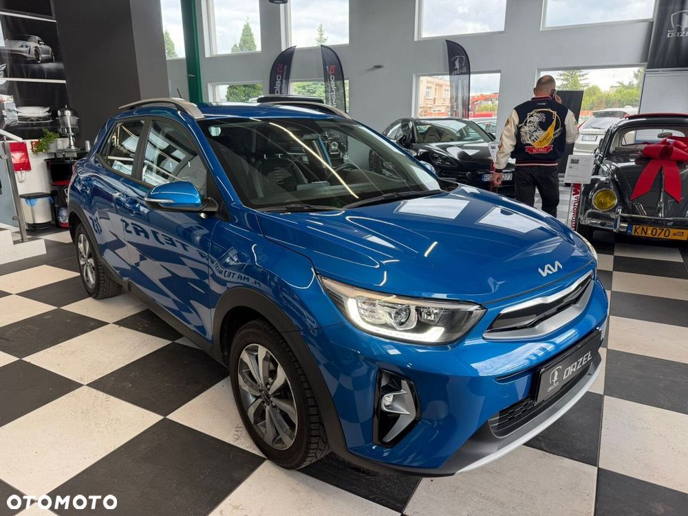 Kia Stonic - 7