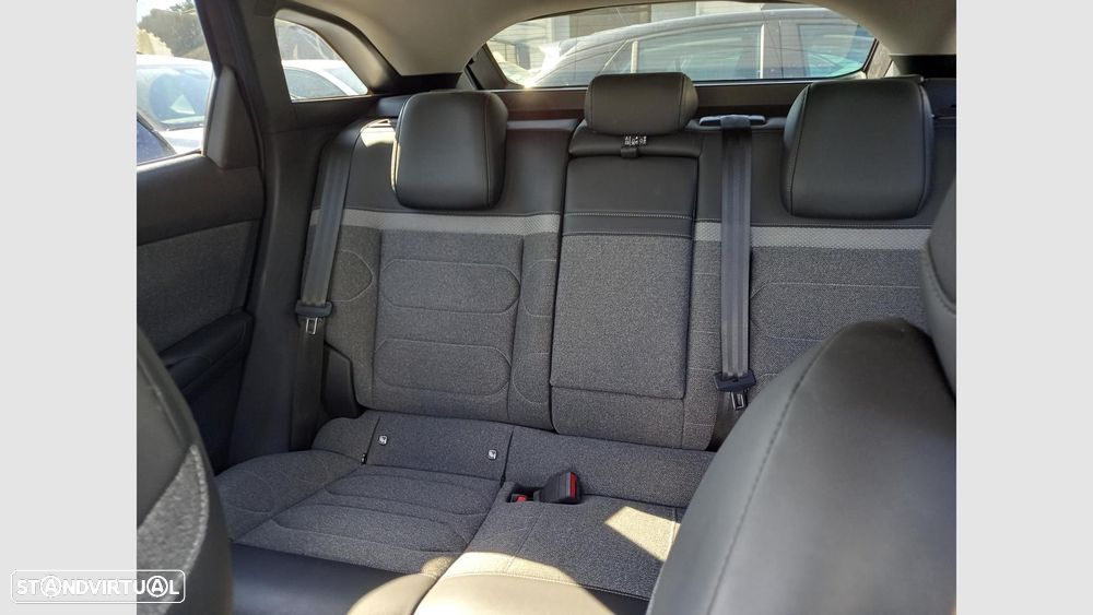 Citroën C5 X 1.2 PureTech Feel Pack EAT8 - 23