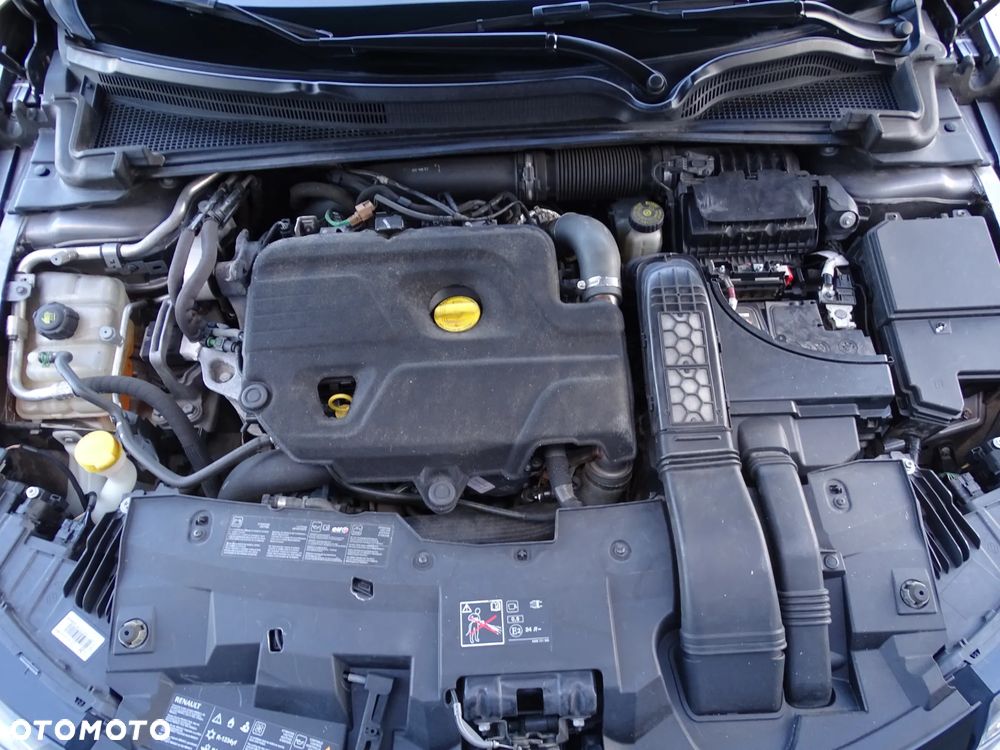 Renault Talisman 1.6 Energy dCi Initiale Paris EDC - 13