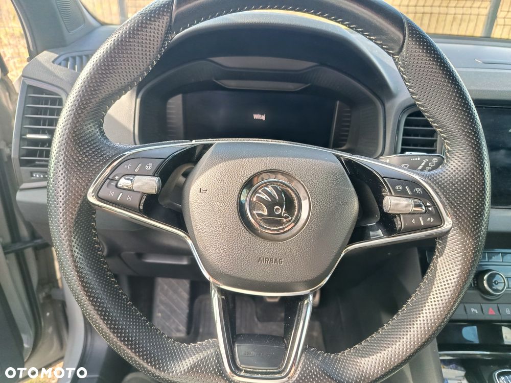 Skoda Karoq - 4