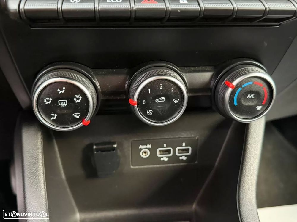 Renault Clio 1.5 Blue dCi Intens - 8
