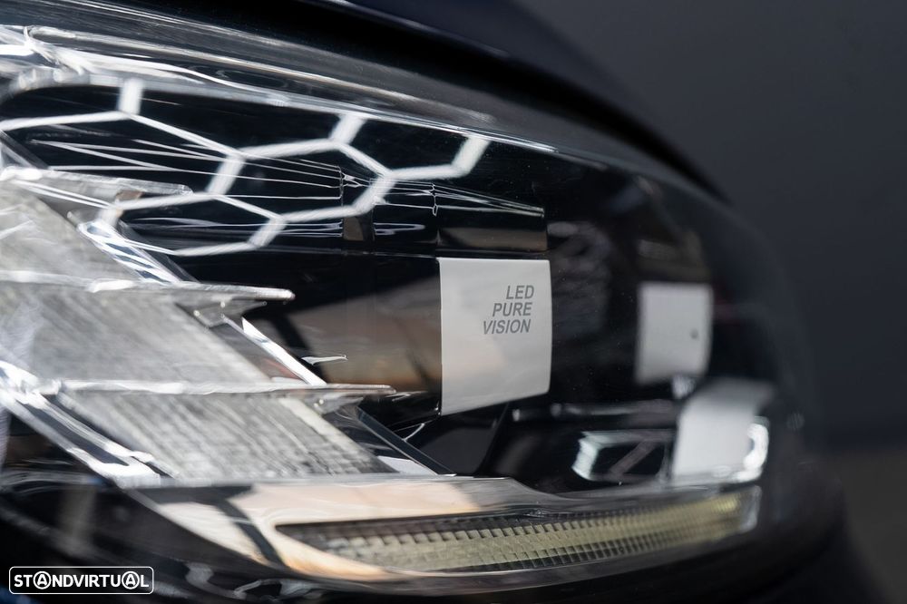 Renault Grand Scénic 1.5 dCi Dynamique S 7L - 15