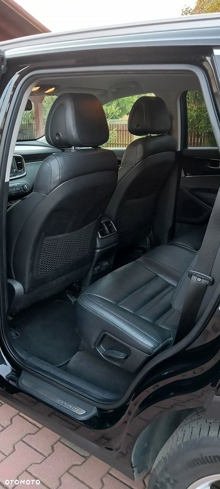 Kia Sorento 2.0 CRDI XL - 9