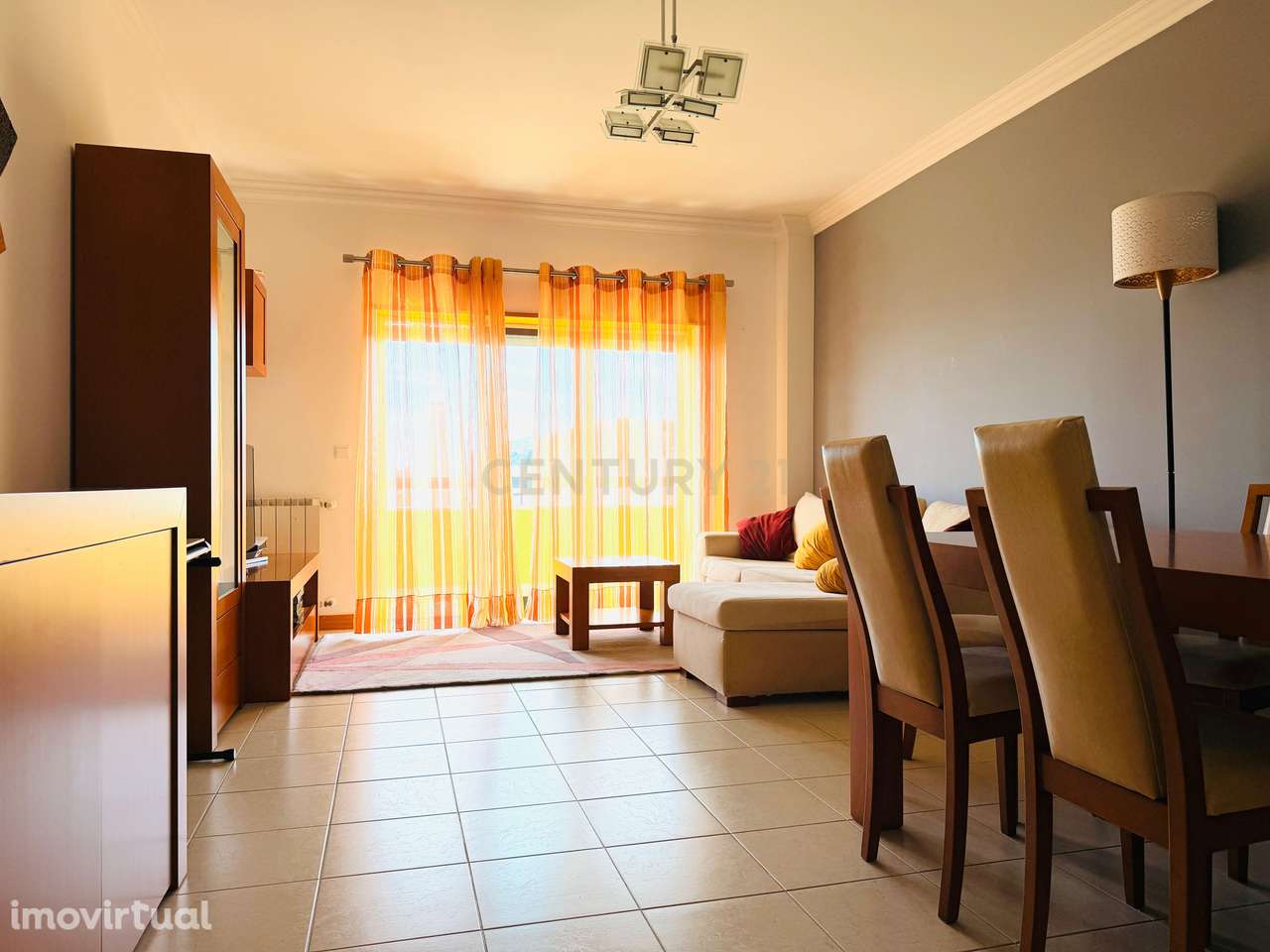 Apartamento T2 Moinho do Guizo - Grande imagem: 3/42