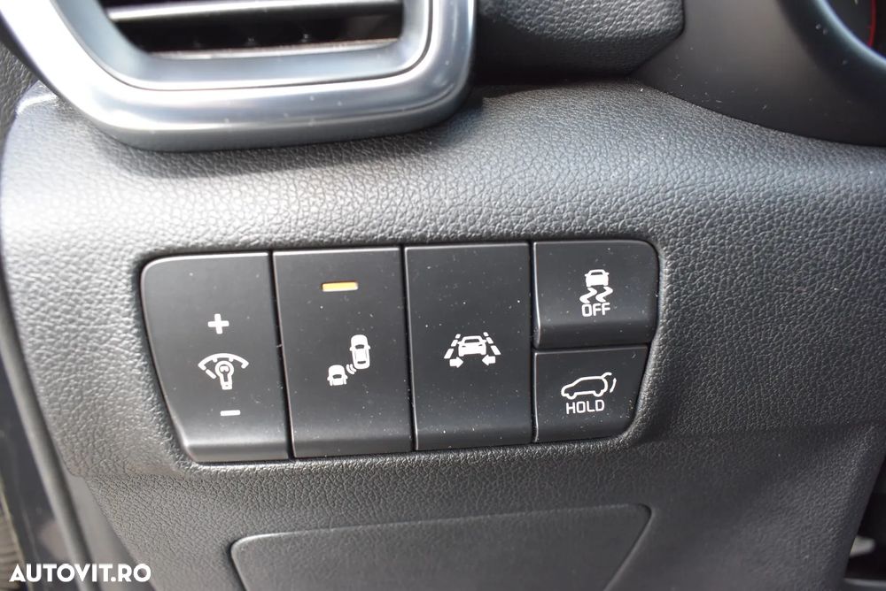 Kia Sportage 1.6 T-GDI 7DCT 4x4 GT Line - 12