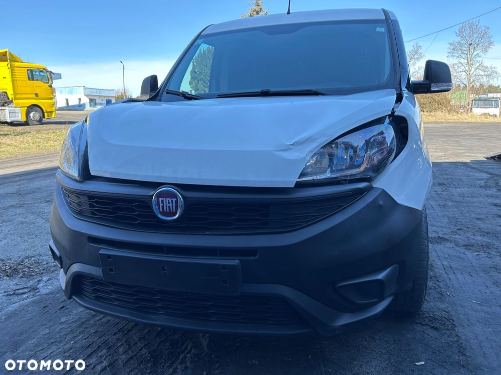Fiat Doblo - 16