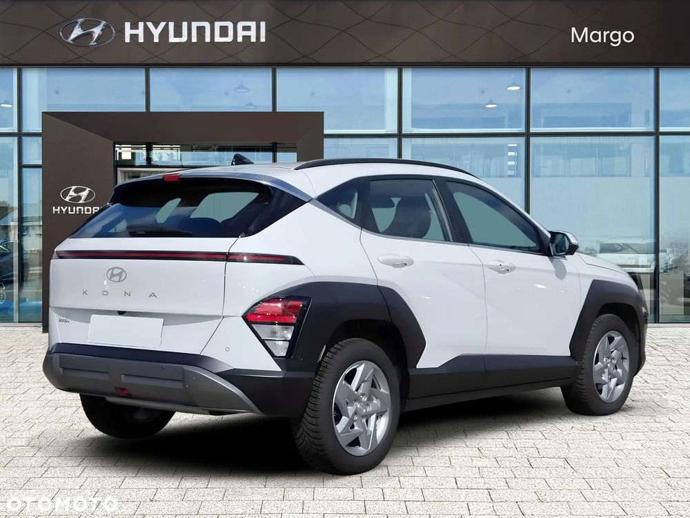 Hyundai Kona 1.6 T-GDI Executive DCT - 5