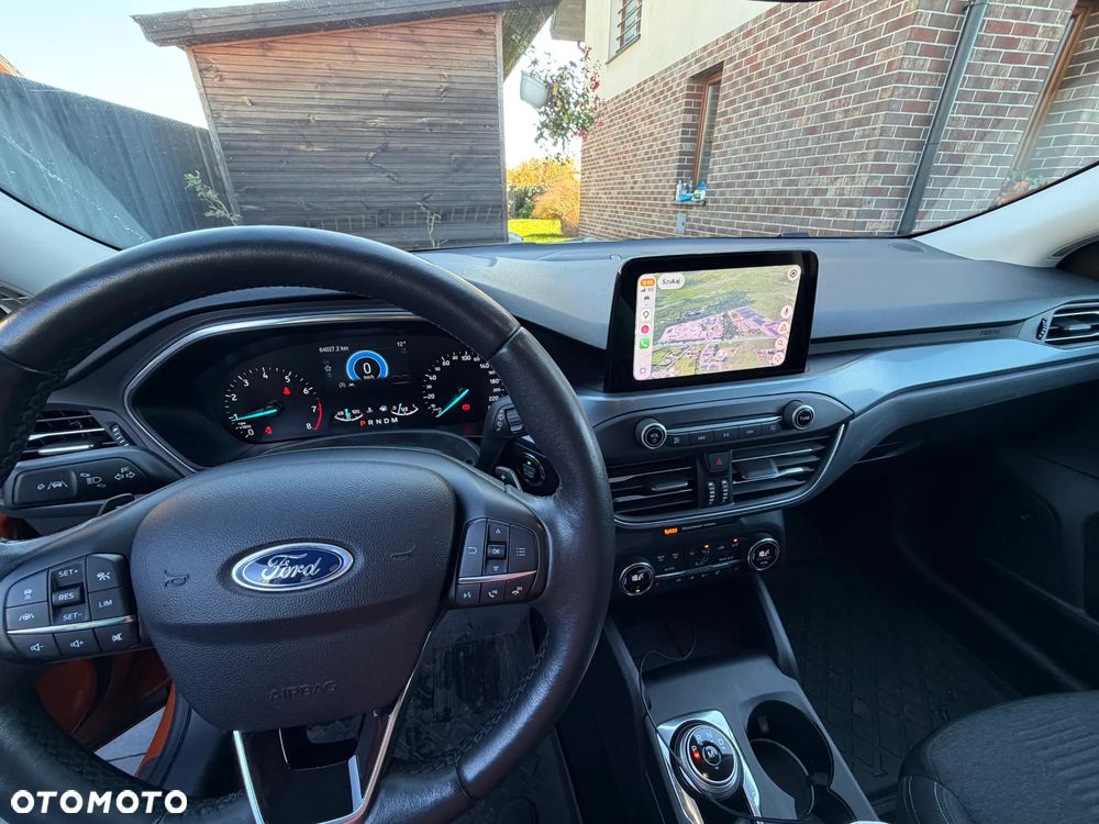 Ford Focus 1.0 EcoBoost Active - 6