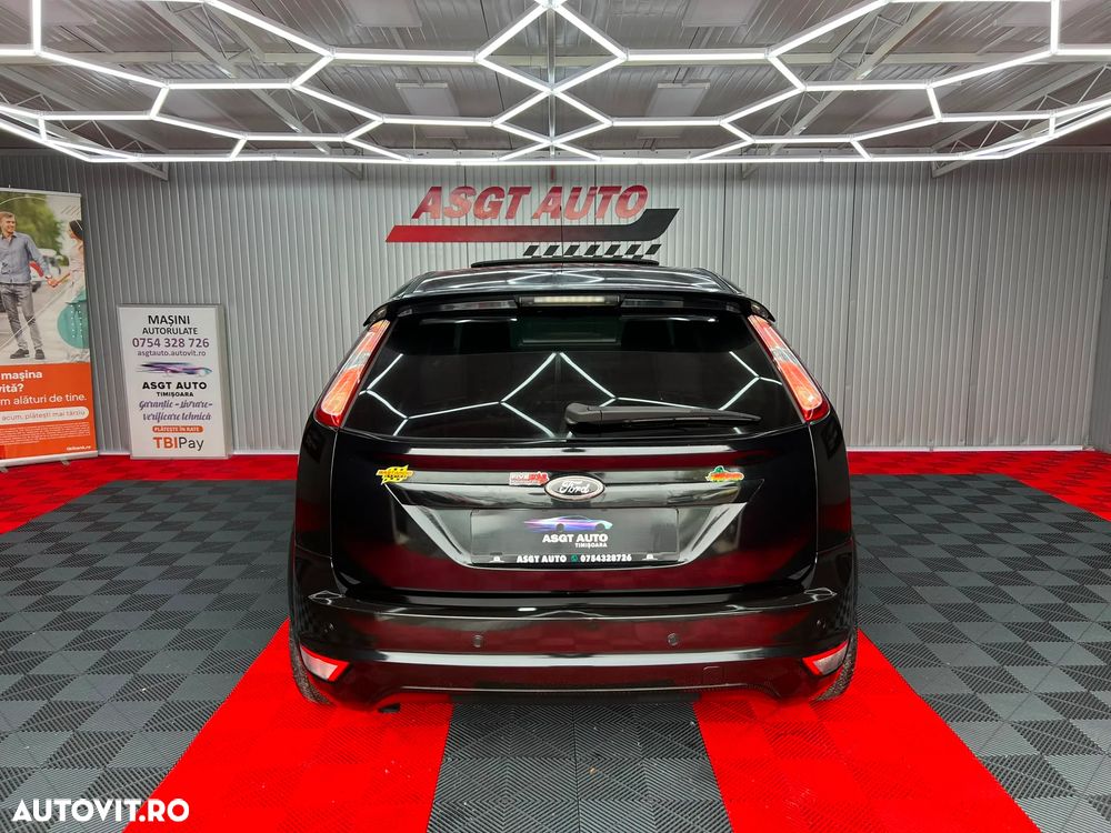 Ford Focus - 7