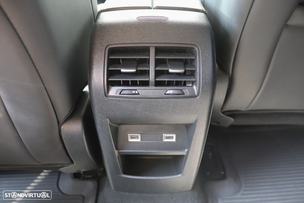 Citroën C5 X 1.6 PureTech Shine EAT8 - 30