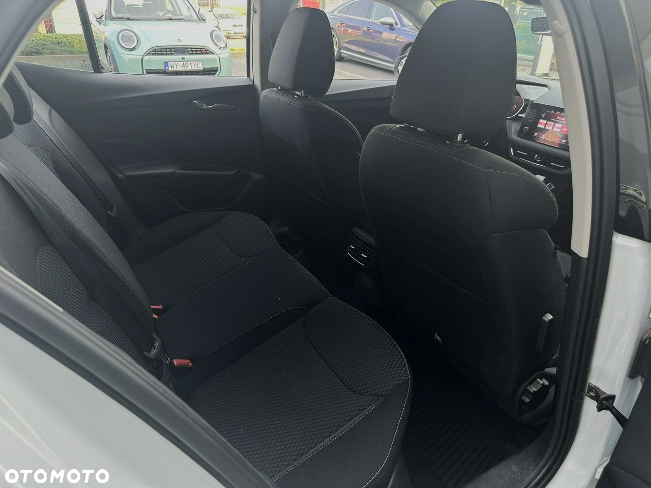 Skoda Fabia - 19