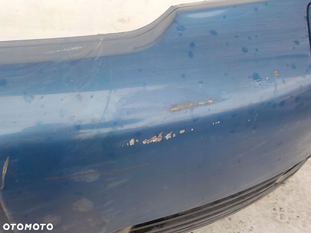 132 AUDI A4 B6 XENON MAŁYSZ ZDERZAK PRZÓD PRZEDNI - 8