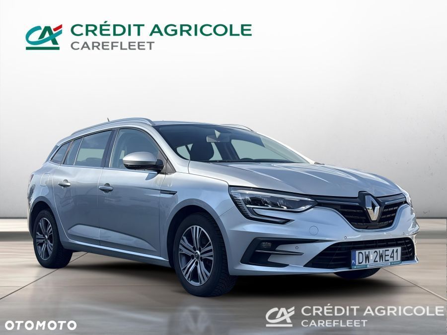 Renault Megane 1.3 TCe FAP Equilibre - 8