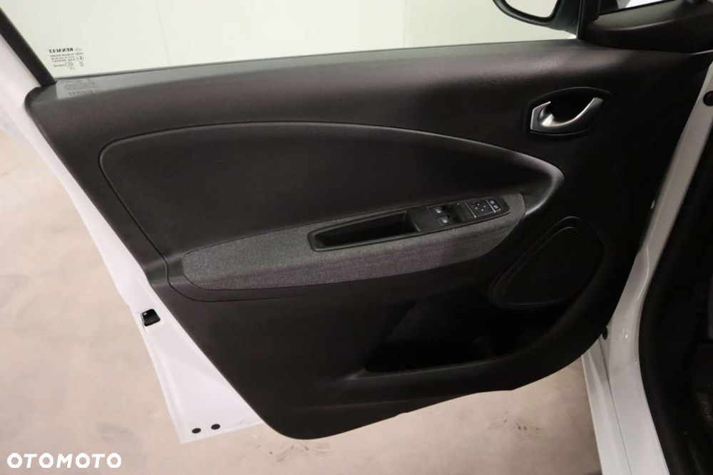Renault Zoe - 19