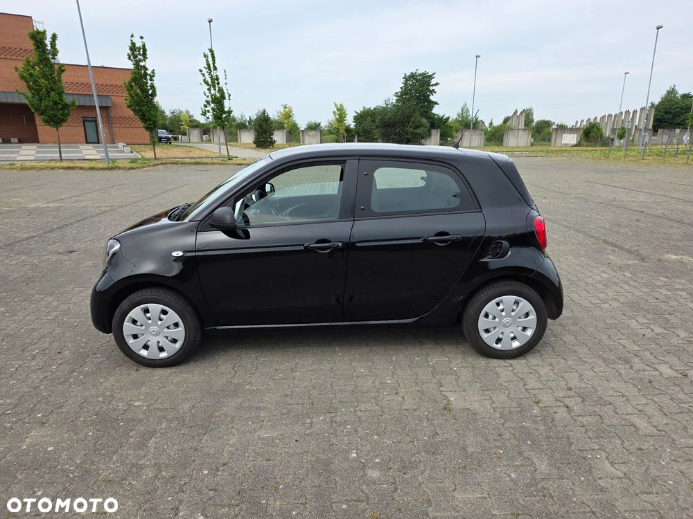 Smart Forfour passion - 11