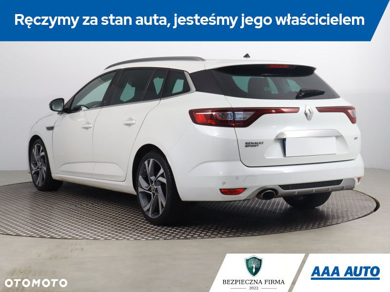 Renault Megane - 5