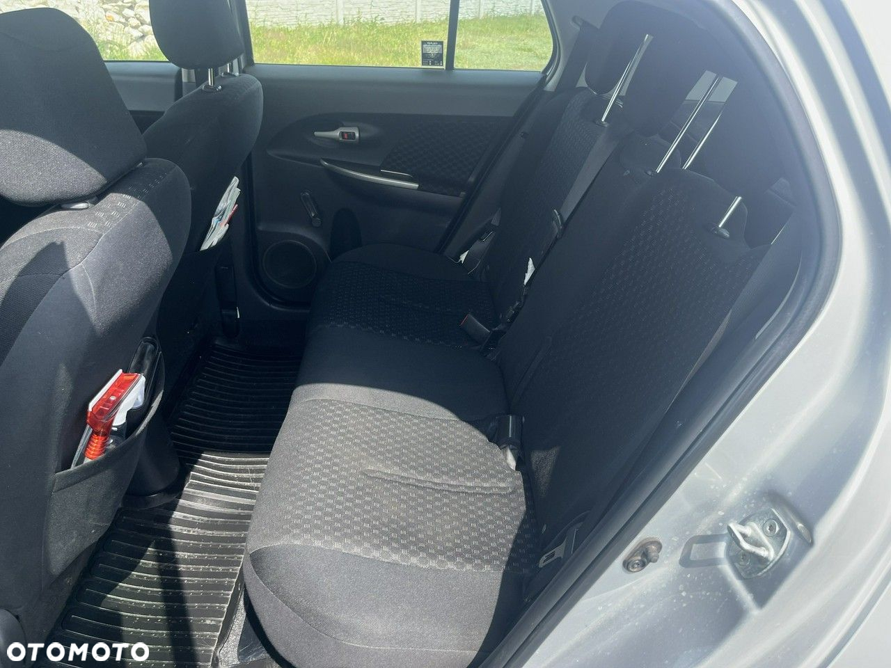 Toyota Urban Cruiser - 16