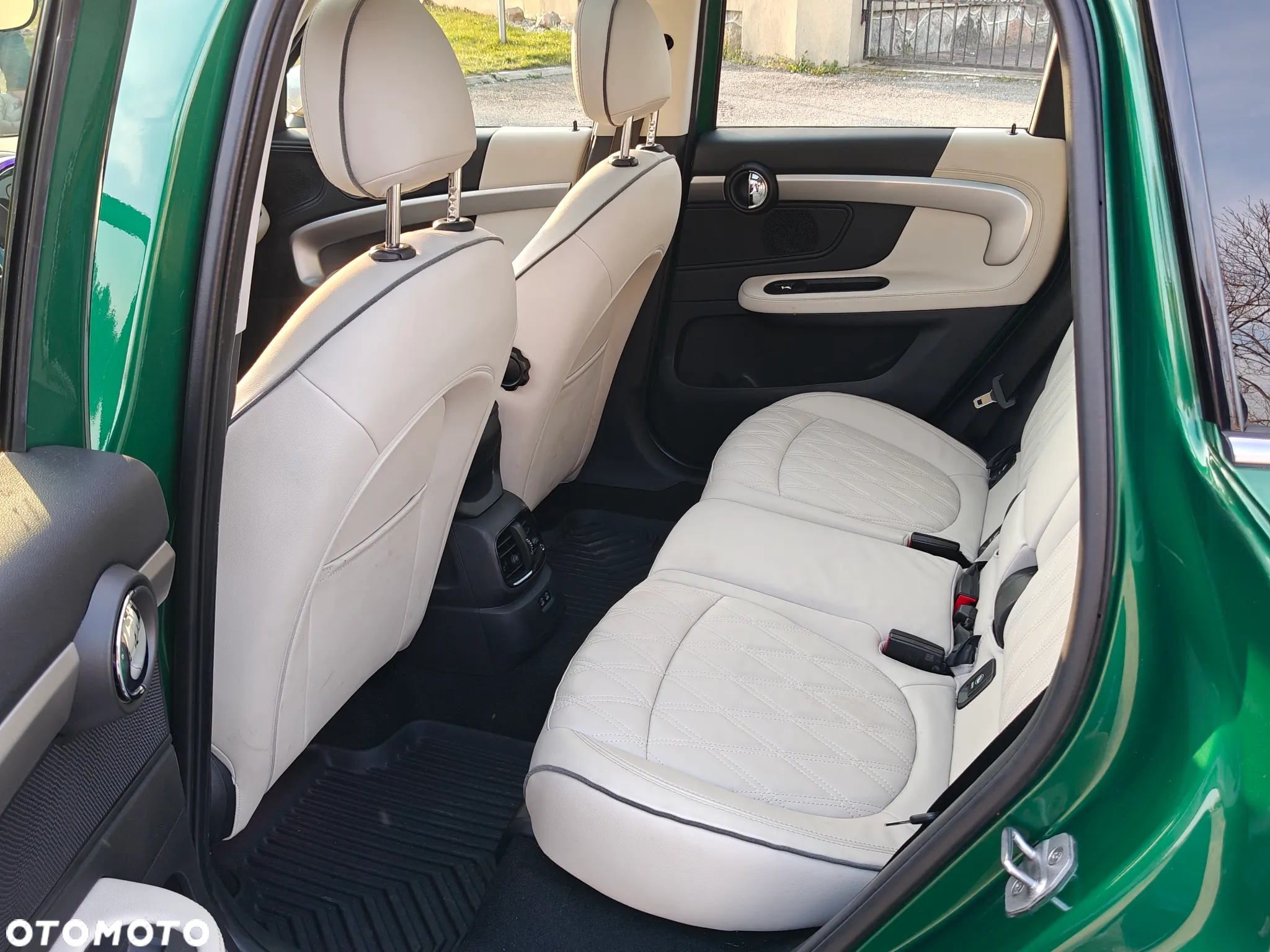 MINI Countryman Cooper S All4 - 13