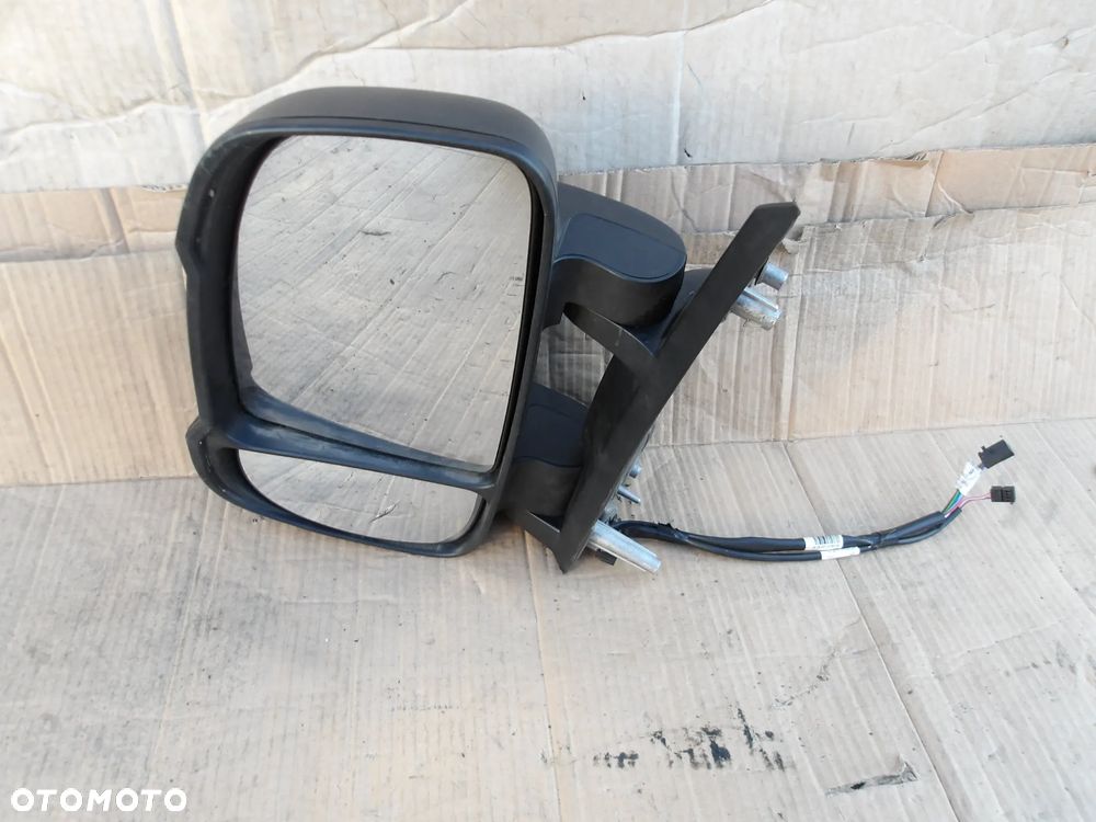 LUSTERKO LEWE DUCATO BOXER JUMPER III 7356754850 - 2