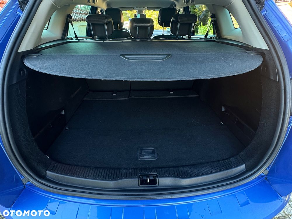 Renault Megane Grandtour TCe 180 GT - 20