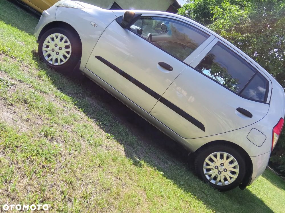 Hyundai i10 1.1 Classic - 2
