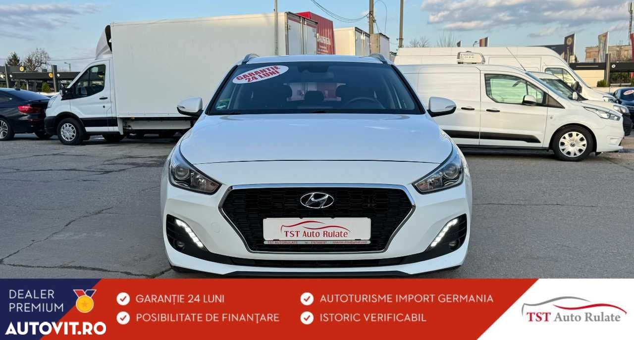 Hyundai i30 1.4 T-GDI 140CP 5DR 7DCT Exclusive+ - 1