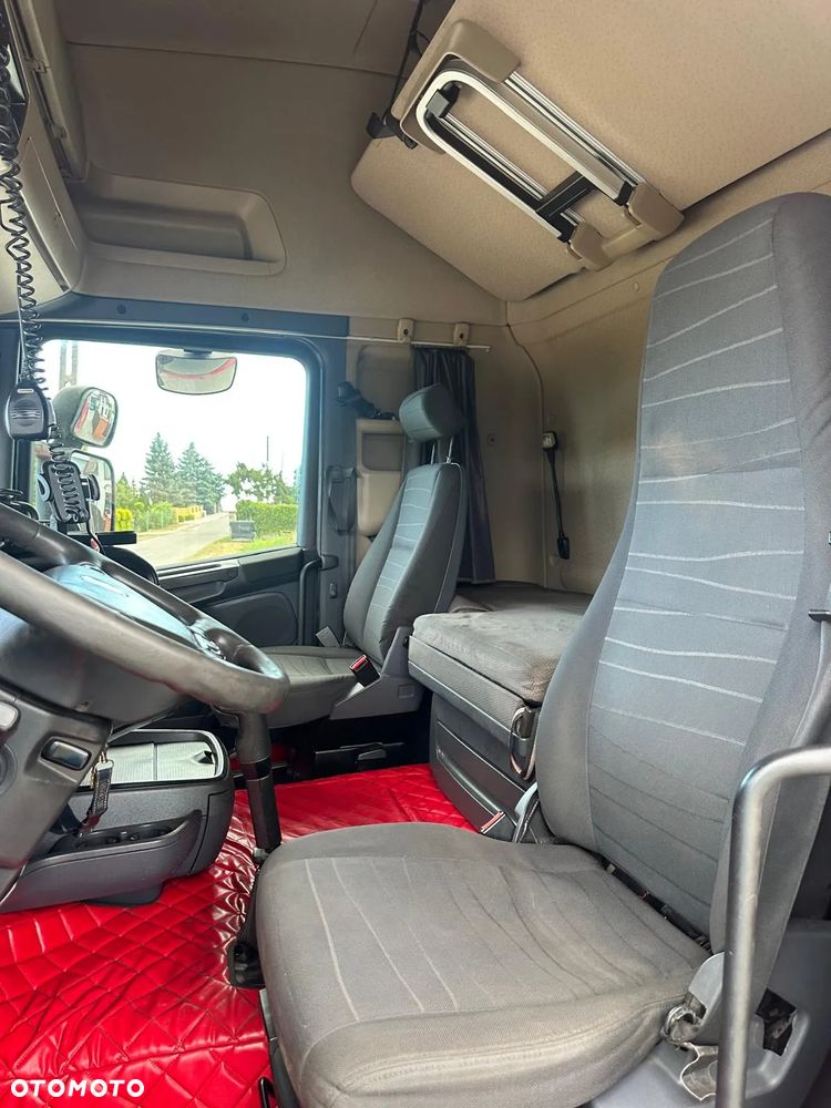 Scania R420 - 15